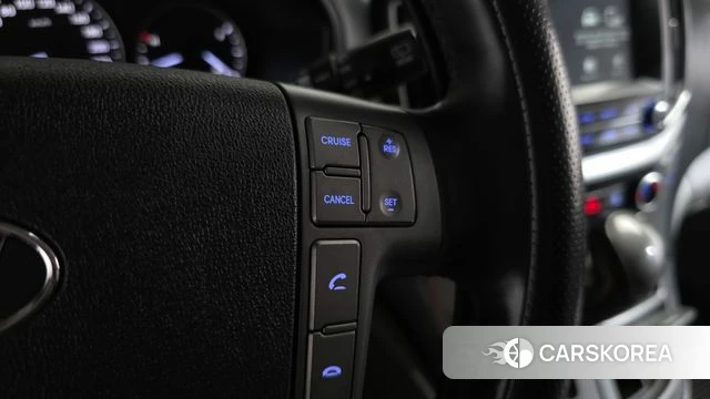Hyundai The New Grand Starex id 4754835 из Кореи 8