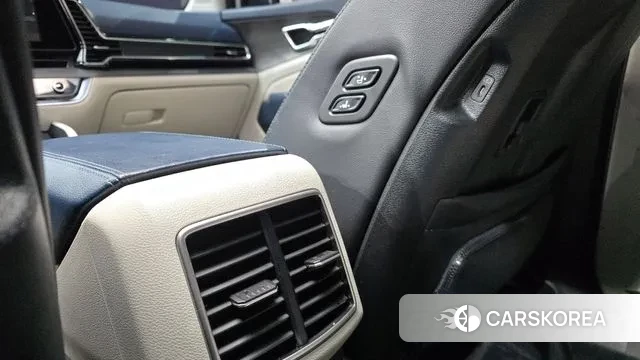 Kia Sportage 5th Generation id 3639521 из Кореи 8