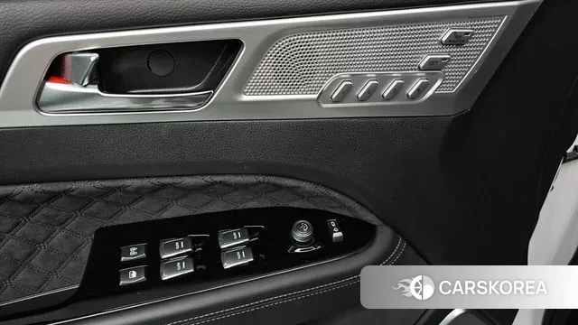 Ssangyong All New Rexton id 3053415 из Кореи 8