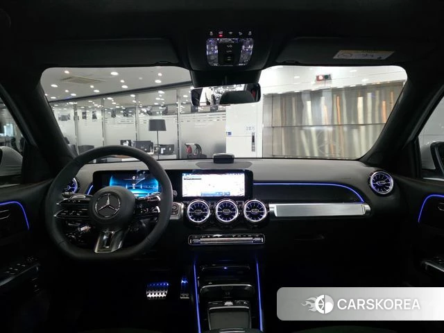 Mercedes-Benz GLB-Class X247 id 4487628 из Кореи 8
