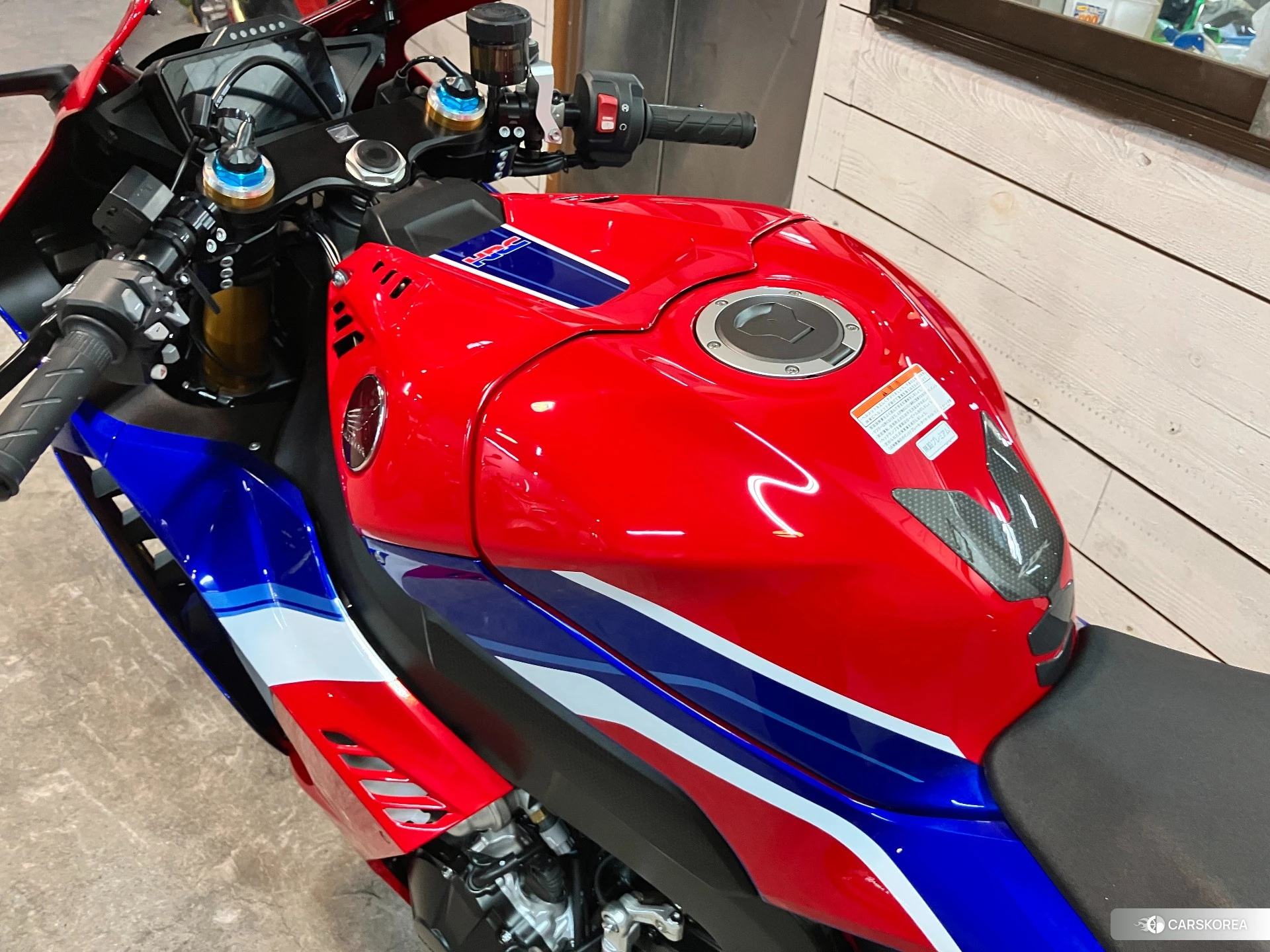 OTHER CBR1000RR-R FB SP id 4347907 из Японии 8