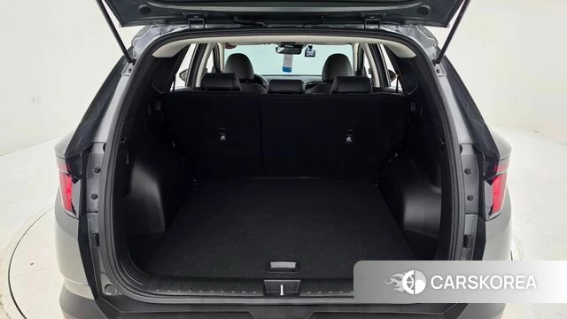 Hyundai Tucson (NX4) id 4928860 из Кореи 8