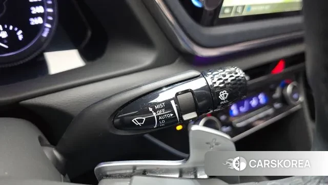 Hyundai Sonata (DN8) id 3759376 из Кореи 8