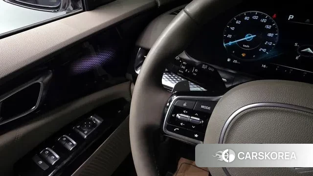 Kia Carnival 4th generation id 3327891 из Кореи 8