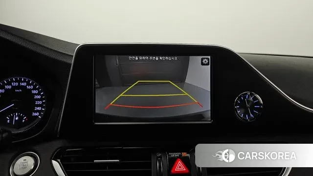 Hyundai Grandeur IG id 3459936 из Кореи 8