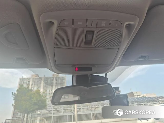 Renault Korea (Samsung) The New QM6 id 4196669 из Кореи 8