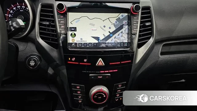 Ssangyong Tivoli Armor id 3520405 из Кореи 8