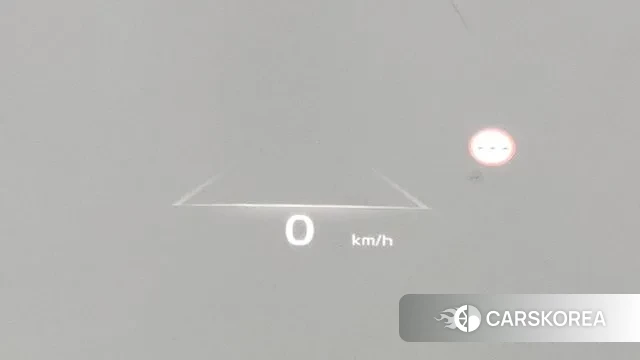 Kia K8 id 3758668 из Кореи 8