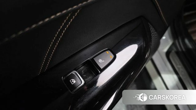 Kia K5 Hybrid 3rd Generation id 3852854 из Кореи 8