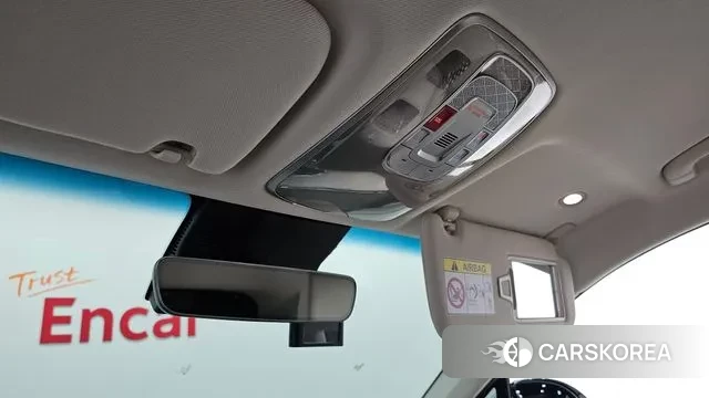 Genesis GV70 id 3011346 из Кореи 8