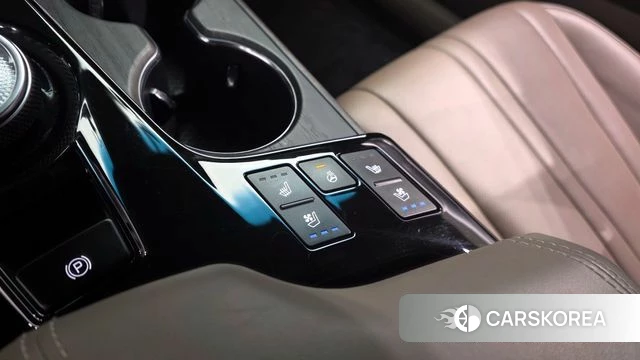 Kia K8 Hybrid id 4322667 из Кореи 8