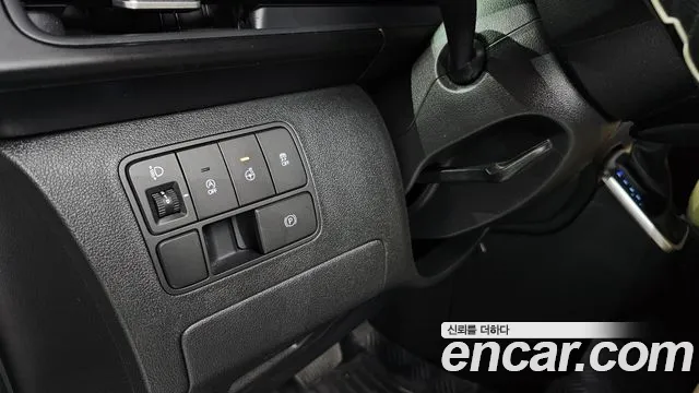 Hyundai Staria id 2658745 из Кореи 8