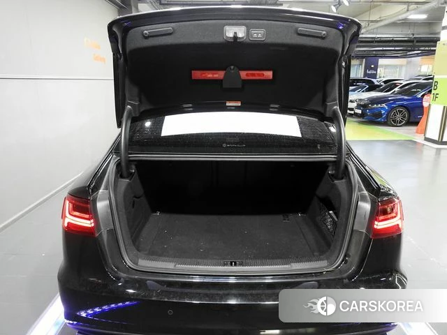 Audi New A6 id 4703566 из Кореи 8
