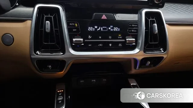 Kia Sorento 4th Generation id 3713365 из Кореи 8