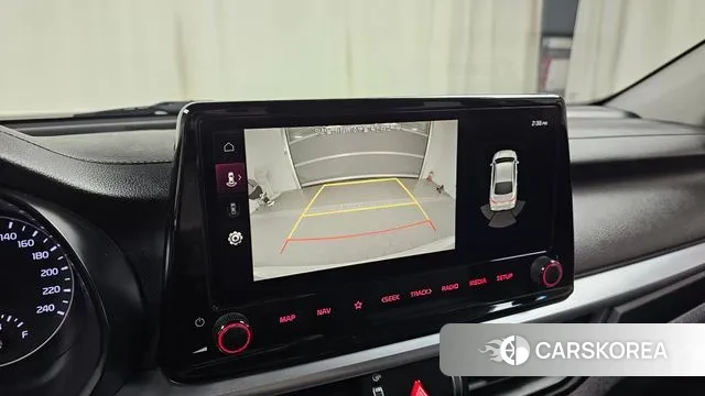 Kia The New K3 2nd generation id 3654864 из Кореи 8