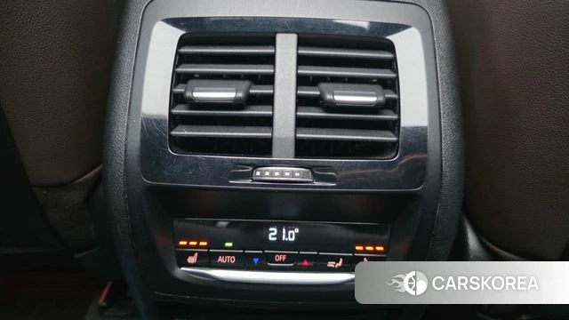 BMW X3 (G01) id 4754371 из Кореи 8