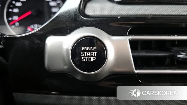 Kia Seltos id 3464317 из Кореи 8