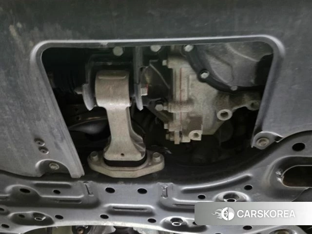 Hyundai Avante AD id 4626226 из Кореи 8