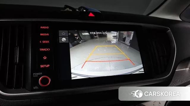 Kia The New Ray id 3027601 из Кореи 8