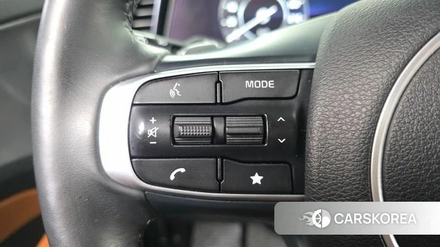 Kia Sportage 5th Generation id 4434211 из Кореи 8
