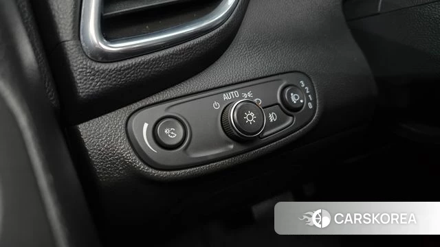 Chevrolet (GM Daewoo) The New Trax id 4339107 из Кореи 8