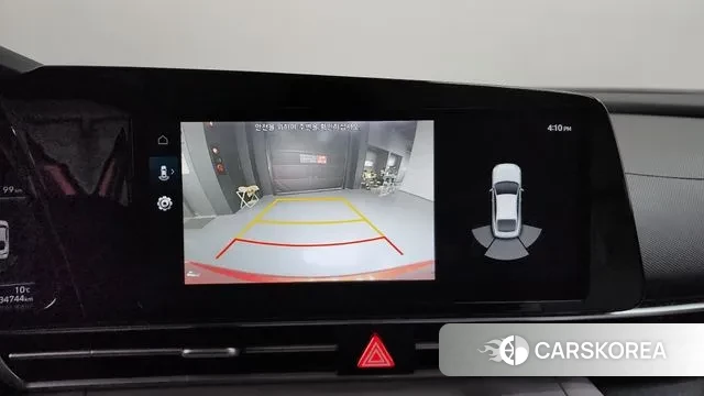 Hyundai Avante (CN7) id 3765136 из Кореи 8