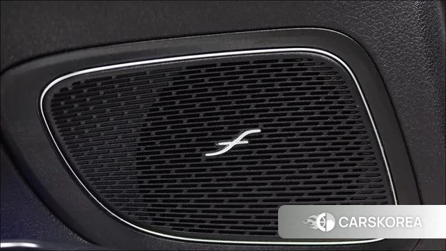 Mercedes-Benz C-Class W206 id 3764107 из Кореи 8