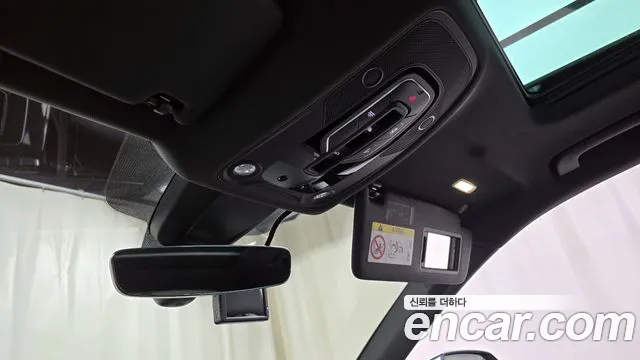 Audi SQ5 (FY) id 2435705 из Кореи 8