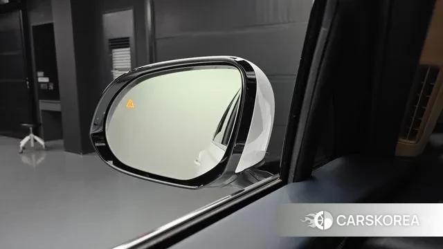 Genesis GV80 id 3740182 из Кореи 8