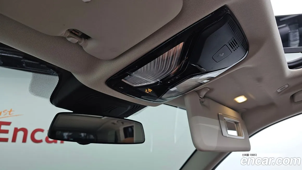 BMW X5 (G05) id 2117239 из Кореи 8