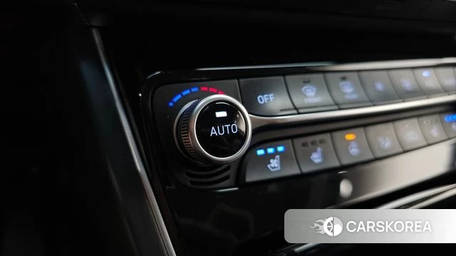 Hyundai Grandeur IG id 4587323 из Кореи 8