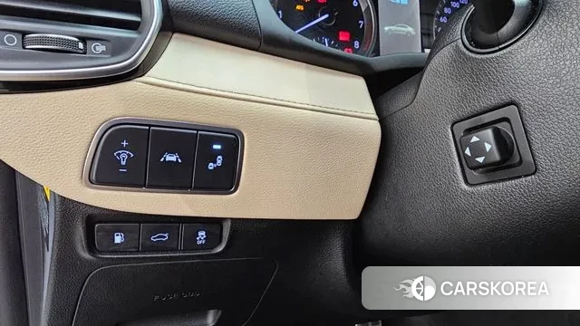 Hyundai Grandeur IG id 2971252 из Кореи 8