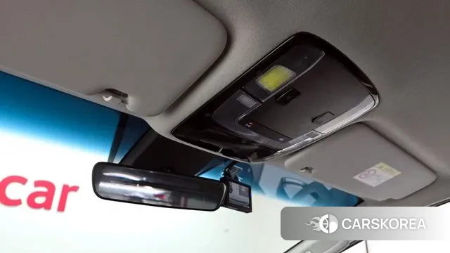 Hyundai Staria id 3405825 из Кореи 8