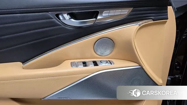 Kia More K9 id 3681716 из Кореи 8