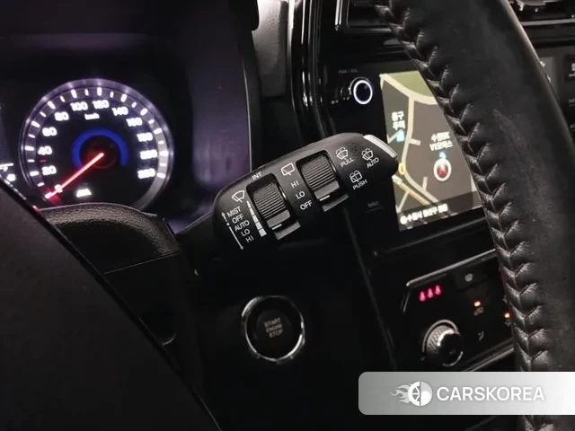 Ssangyong Berry New Tivoli id 3640126 из Кореи 8