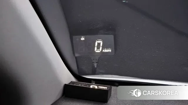 Hyundai The New Avante AD id 3562936 из Кореи 8