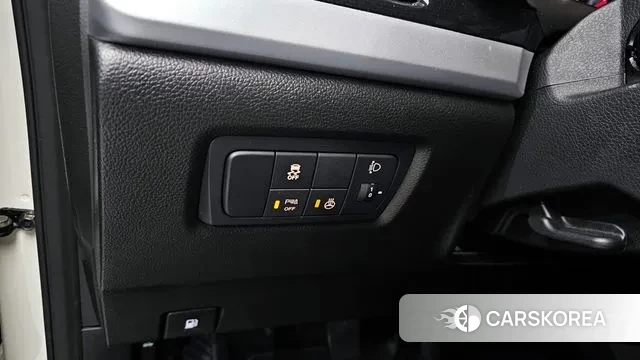 Ssangyong New Style Korando C id 3773297 из Кореи 8