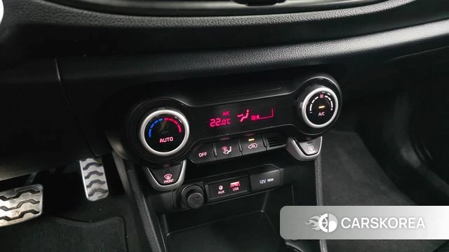 Kia All New Morning (JA) id 4750995 из Кореи 8