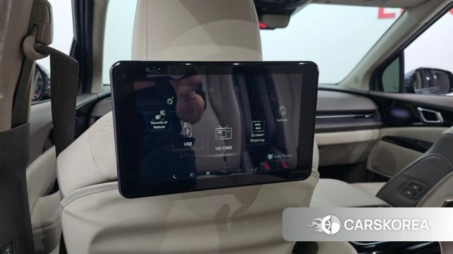 Kia Carnival 4th generation id 3904680 из Кореи 8