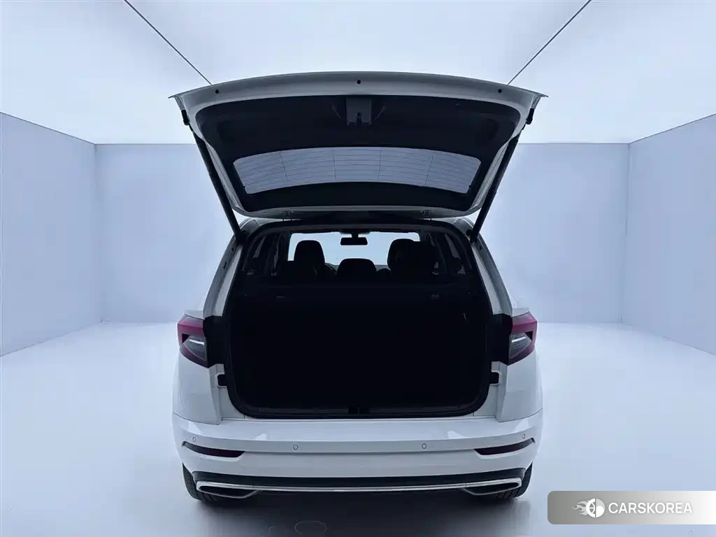 Skoda Krok id 4546426 из Китая 8