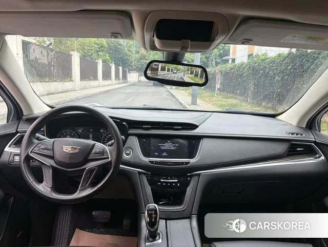 Cadillac XT5 id 4215708 из Китая 8
