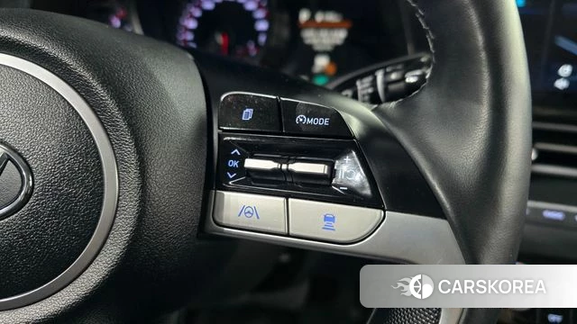 Hyundai Avante (CN7) id 4224302 из Кореи 8