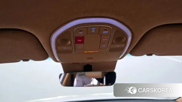 Genesis The New G70 id 3420288 из Кореи 8