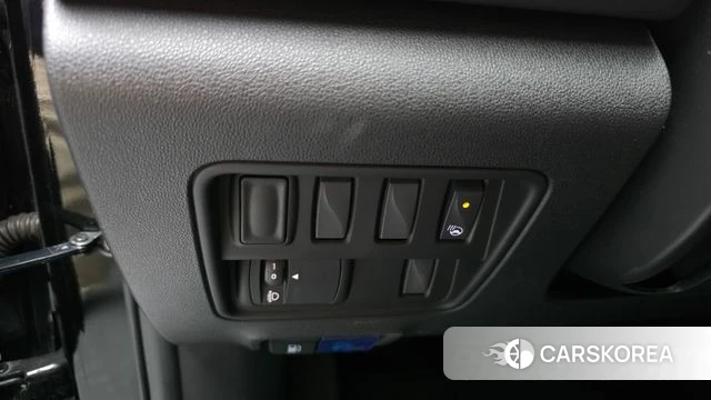 Renault Korea (Samsung) The New QM6 id 4623847 из Кореи 8