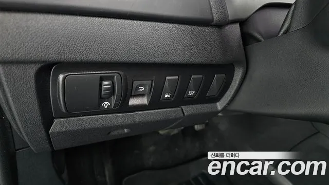 Renault Korea (Samsung) SM3 Neo id 2483050 из Кореи 8