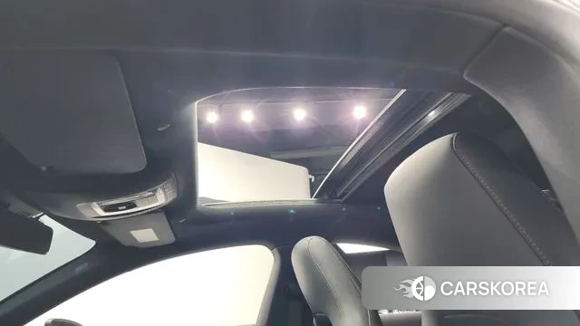 Mercedes-Benz CLA-Class C118 id 3452732 из Кореи 8