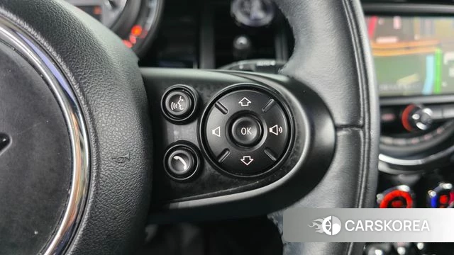 Mini Cooper id 4667395 из Кореи 8
