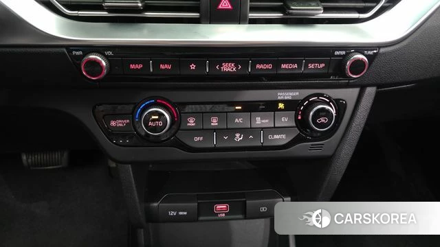 Kia Niro EV id 4764302 из Кореи 8