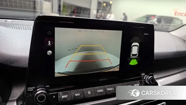 Kia Seltos id 3747054 из Кореи 8