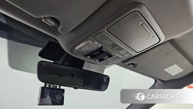 Honda Pilot 3rd generation id 3641458 из Кореи 8